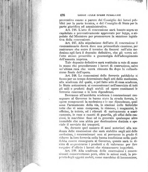 Manuale ad uso dei deputati al Parlamento nazionale