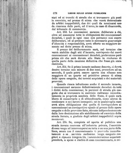 Manuale ad uso dei deputati al Parlamento nazionale