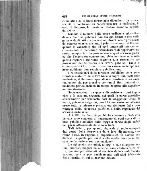 Manuale ad uso dei deputati al Parlamento nazionale