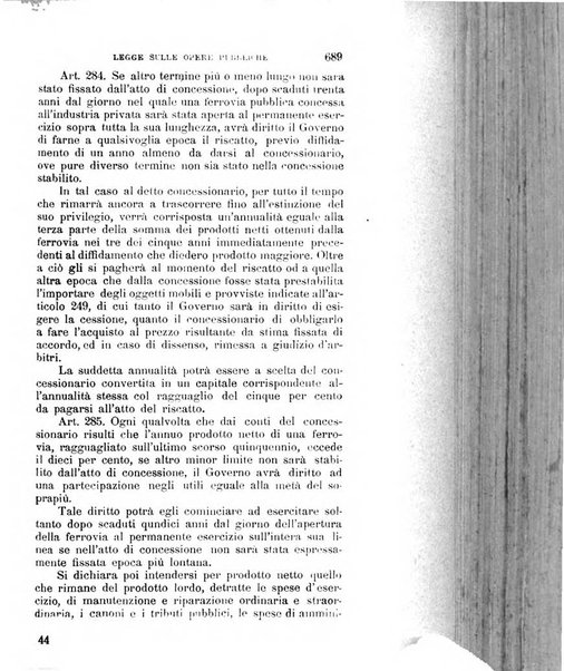 Manuale ad uso dei deputati al Parlamento nazionale