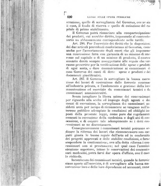 Manuale ad uso dei deputati al Parlamento nazionale