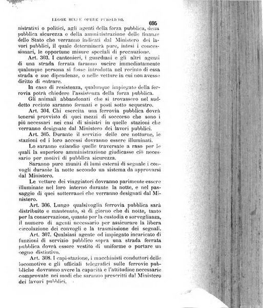 Manuale ad uso dei deputati al Parlamento nazionale