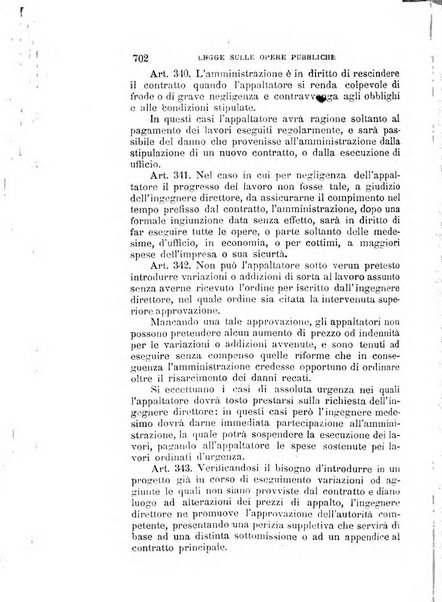 Manuale ad uso dei deputati al Parlamento nazionale