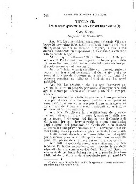 Manuale ad uso dei deputati al Parlamento nazionale