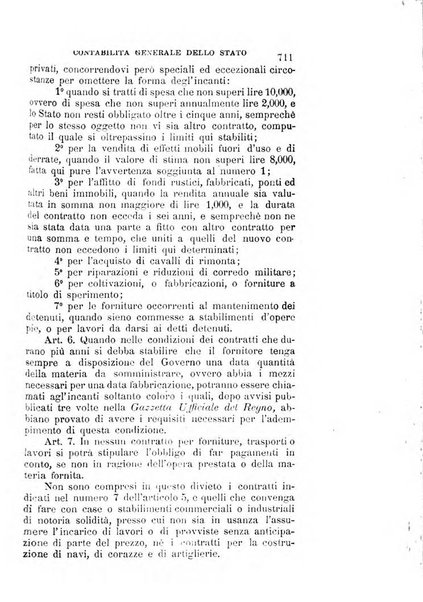 Manuale ad uso dei deputati al Parlamento nazionale