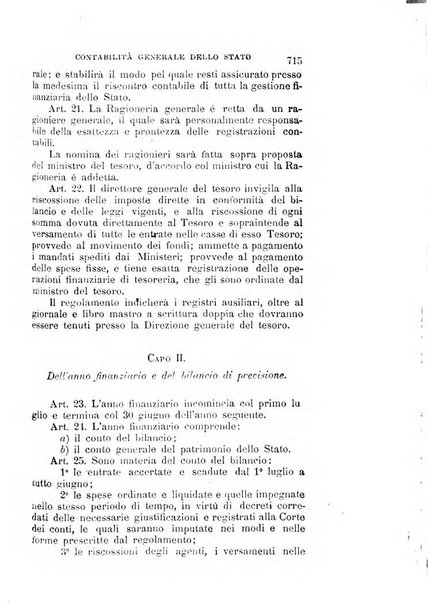 Manuale ad uso dei deputati al Parlamento nazionale