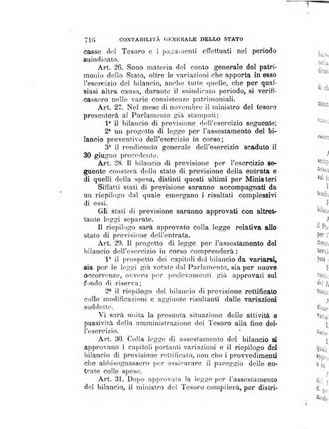 Manuale ad uso dei deputati al Parlamento nazionale