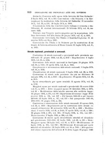 Manuale ad uso dei deputati al Parlamento nazionale