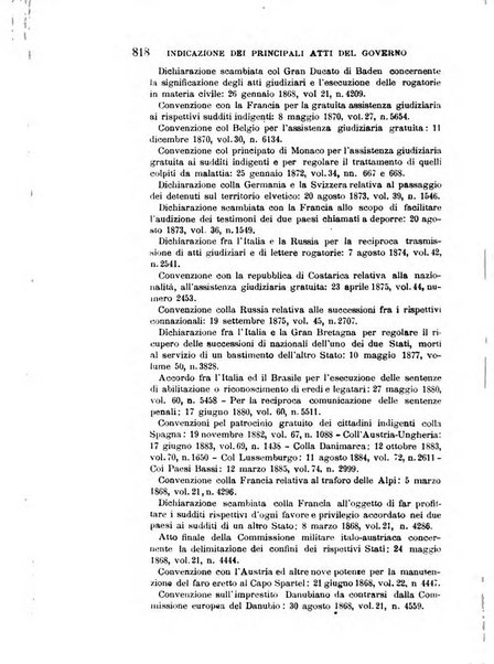 Manuale ad uso dei deputati al Parlamento nazionale