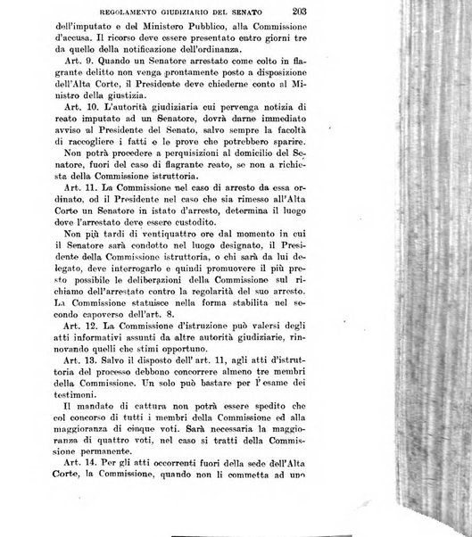 Manuale ad uso dei deputati al Parlamento nazionale