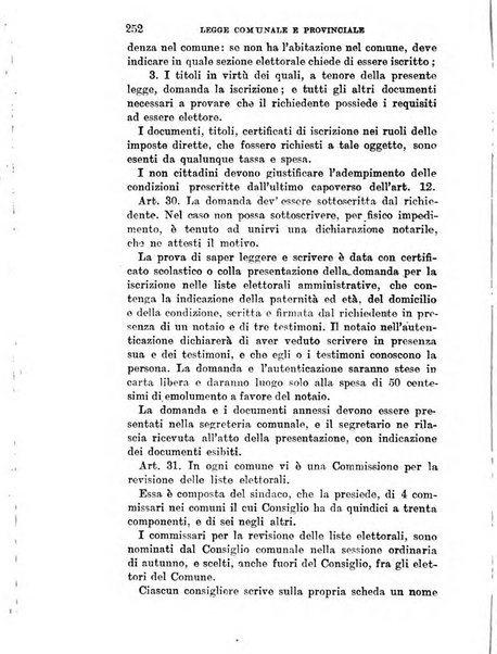 Manuale ad uso dei deputati al Parlamento nazionale