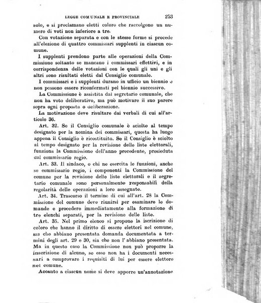 Manuale ad uso dei deputati al Parlamento nazionale