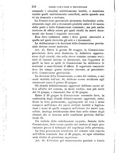 Manuale ad uso dei deputati al Parlamento nazionale