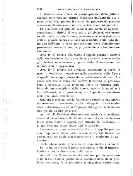 Manuale ad uso dei deputati al Parlamento nazionale