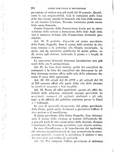 Manuale ad uso dei deputati al Parlamento nazionale