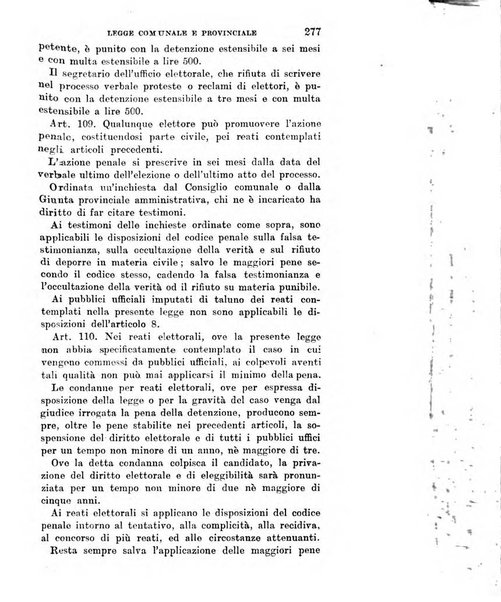 Manuale ad uso dei deputati al Parlamento nazionale