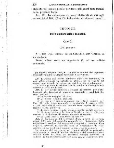 Manuale ad uso dei deputati al Parlamento nazionale