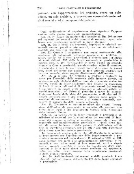 Manuale ad uso dei deputati al Parlamento nazionale