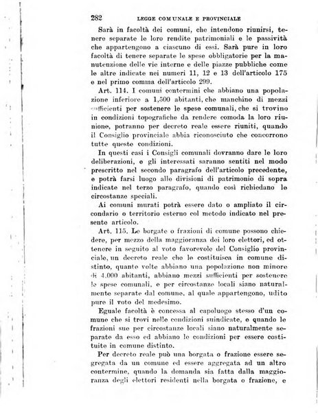 Manuale ad uso dei deputati al Parlamento nazionale