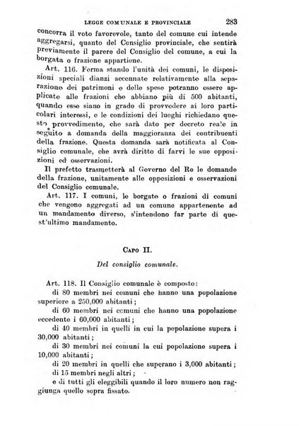 Manuale ad uso dei deputati al Parlamento nazionale