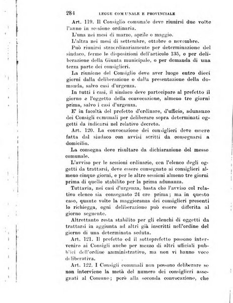 Manuale ad uso dei deputati al Parlamento nazionale