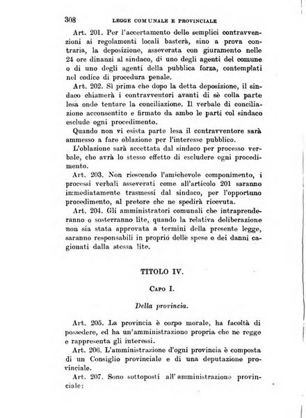 Manuale ad uso dei deputati al Parlamento nazionale