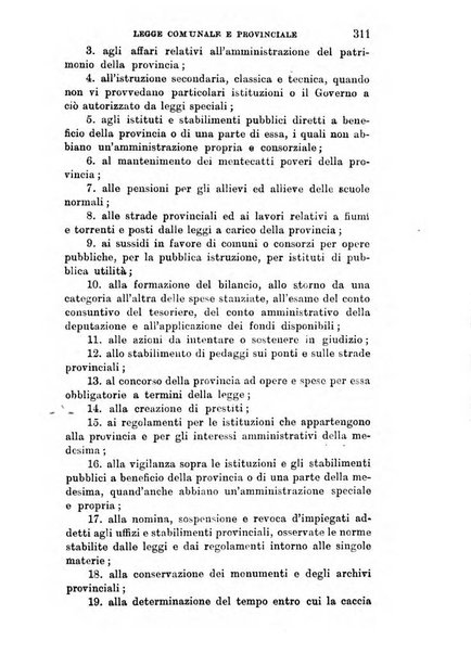 Manuale ad uso dei deputati al Parlamento nazionale