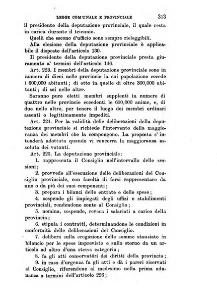 Manuale ad uso dei deputati al Parlamento nazionale