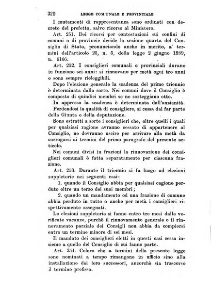 Manuale ad uso dei deputati al Parlamento nazionale