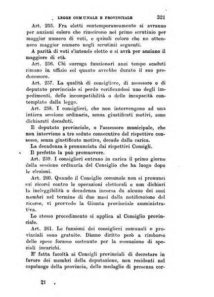 Manuale ad uso dei deputati al Parlamento nazionale