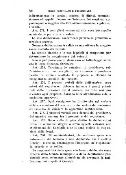 Manuale ad uso dei deputati al Parlamento nazionale