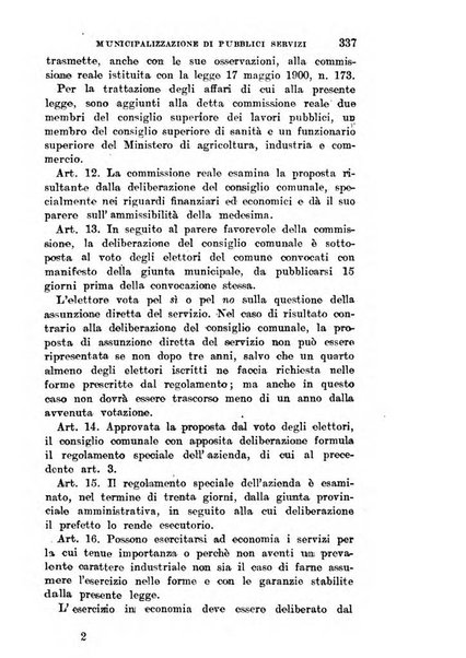 Manuale ad uso dei deputati al Parlamento nazionale