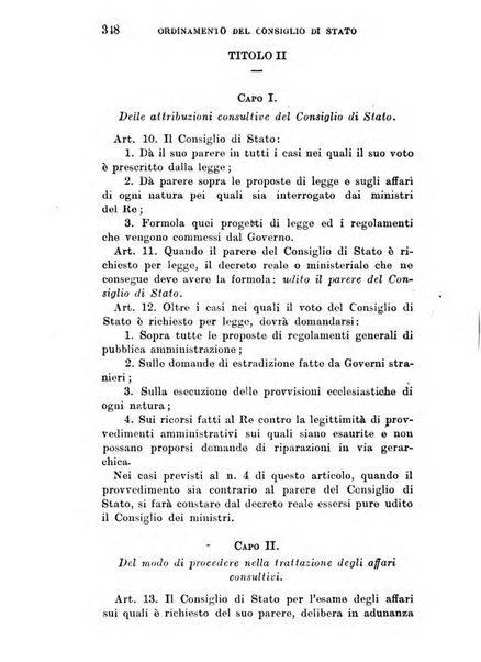 Manuale ad uso dei deputati al Parlamento nazionale