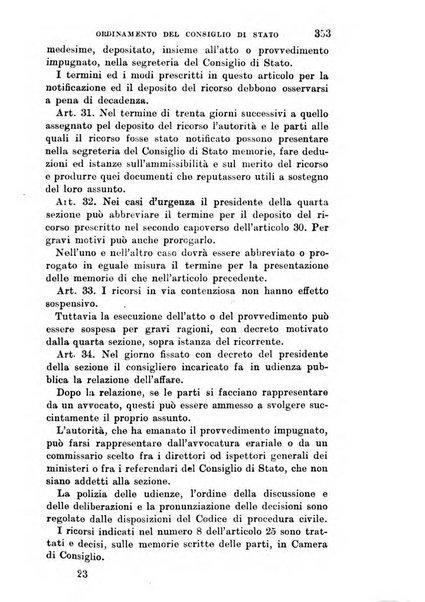 Manuale ad uso dei deputati al Parlamento nazionale