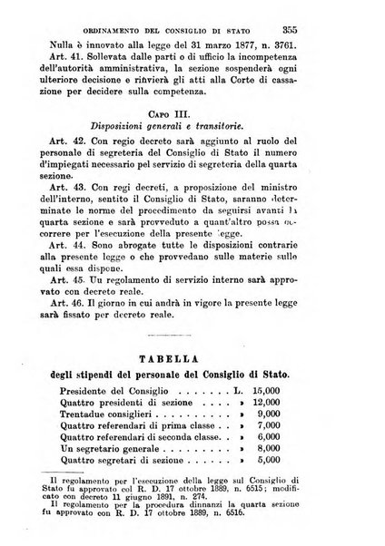 Manuale ad uso dei deputati al Parlamento nazionale