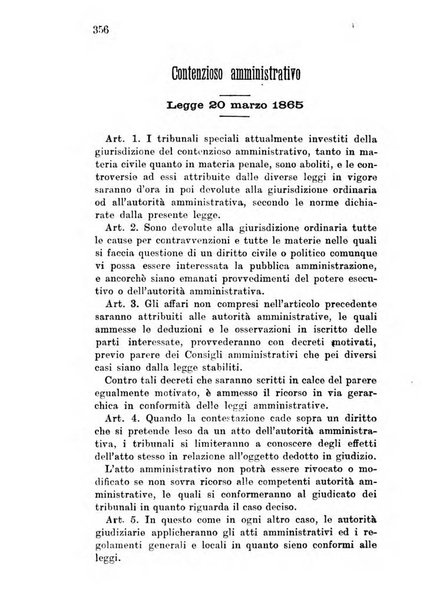 Manuale ad uso dei deputati al Parlamento nazionale