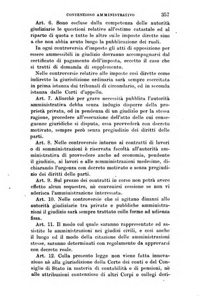 Manuale ad uso dei deputati al Parlamento nazionale