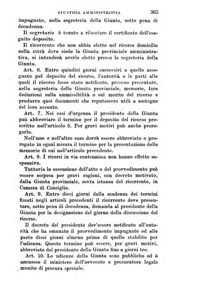 Manuale ad uso dei deputati al Parlamento nazionale