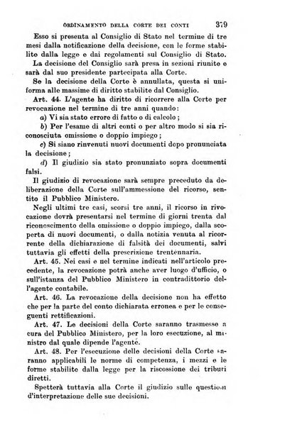 Manuale ad uso dei deputati al Parlamento nazionale