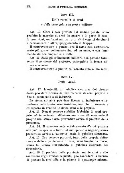 Manuale ad uso dei deputati al Parlamento nazionale