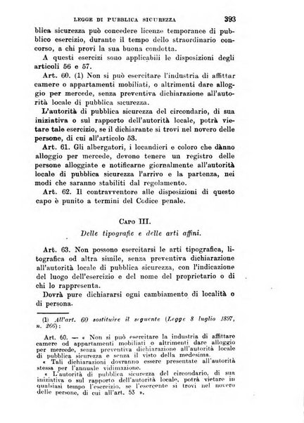 Manuale ad uso dei deputati al Parlamento nazionale