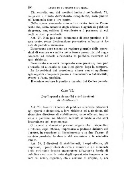 Manuale ad uso dei deputati al Parlamento nazionale