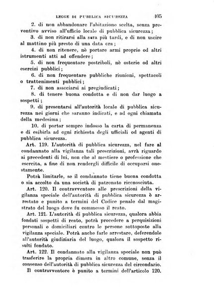 Manuale ad uso dei deputati al Parlamento nazionale