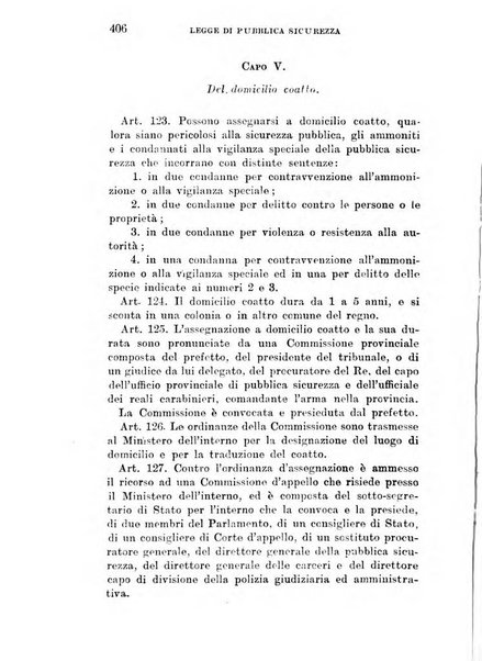 Manuale ad uso dei deputati al Parlamento nazionale