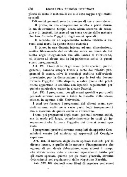 Manuale ad uso dei deputati al Parlamento nazionale