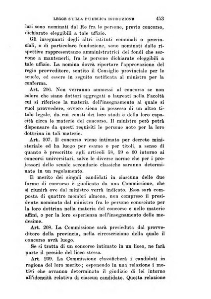 Manuale ad uso dei deputati al Parlamento nazionale