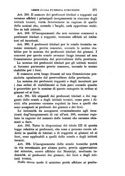 Manuale ad uso dei deputati al Parlamento nazionale