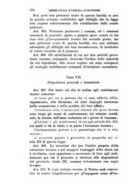 Manuale ad uso dei deputati al Parlamento nazionale