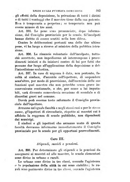 Manuale ad uso dei deputati al Parlamento nazionale