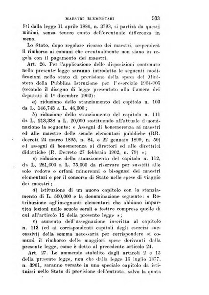 Manuale ad uso dei deputati al Parlamento nazionale